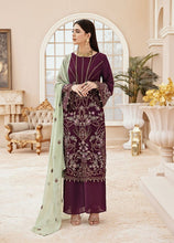 Chiffon Ready to Wear Collection by Simrans 03