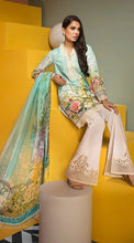 Luxury Ready to Wear Viva Lawn Collection of Anaya by Kiran Chaudhry 8A