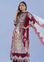 Sana Safinaz Ready to Wear Muzlin 3 Pcs Lawn Collection 15B