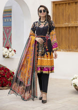 Ready to Wear Eid Collection by Simrans SRI04