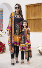 Ready to Wear Eid Collection by Simrans SRI04