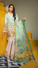 Luxury Ready to Wear Viva Lawn Collection of Anaya by Kiran Chaudhry 8A