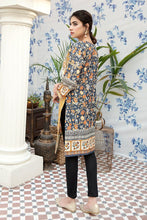 Ready to Wear Embroidered Kurta by Mona 04