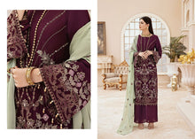Chiffon Ready to Wear Collection by Simrans 03