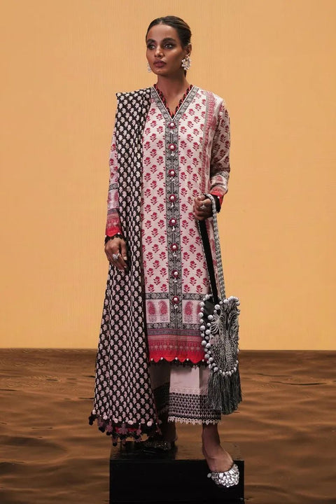 Sana Safinaz Mahay Winter 22 3pc 15A