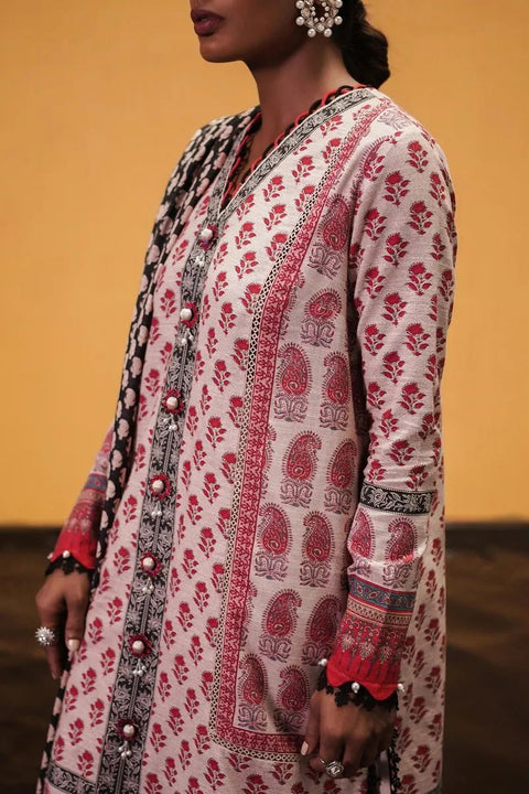 Sana Safinaz Mahay Winter 22 3pc 15A
