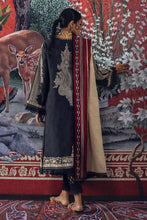 Sana Safinaz Mahay Ready to Wear 3 Pcs Winter Collection 15A