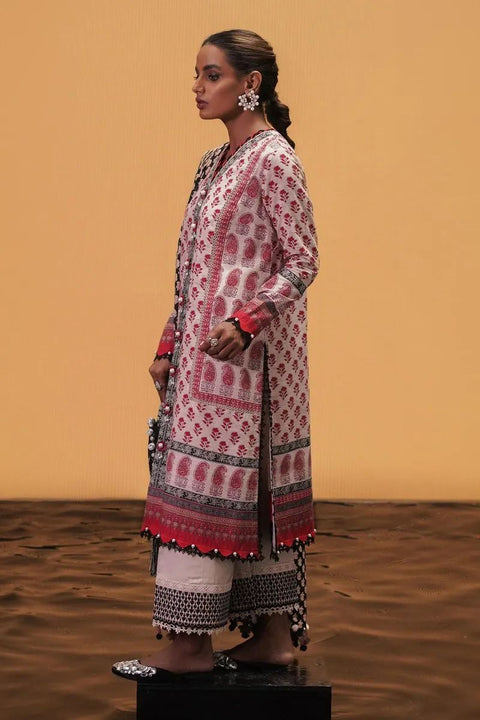 Sana Safinaz Mahay Winter 22 3pc 15A