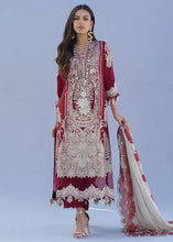 Sana Safinaz Ready to Wear Muzlin 3 Pcs Lawn Collection 15B