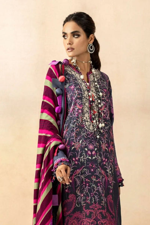 Sana Safinaz Ready to Wear Muzlin Collection 15B