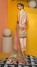 Luxury Ready to Wear Viva Lawn Collection of Anaya by Kiran Chaudhry 8B