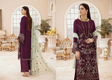 Chiffon Ready to Wear Collection by Simrans 03