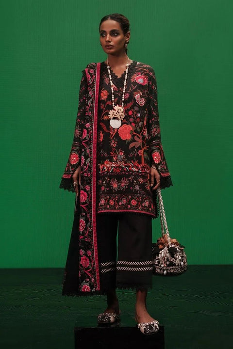 Sana Safinaz Mahay Winter 22 3pc 16A