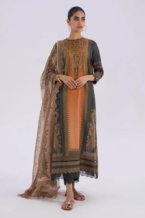 Sana Safinaz Mahay Ready to Wear Collection 16A