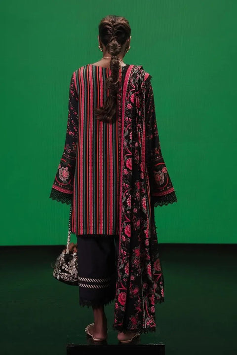 Sana Safinaz Mahay Winter 22 3pc 16A