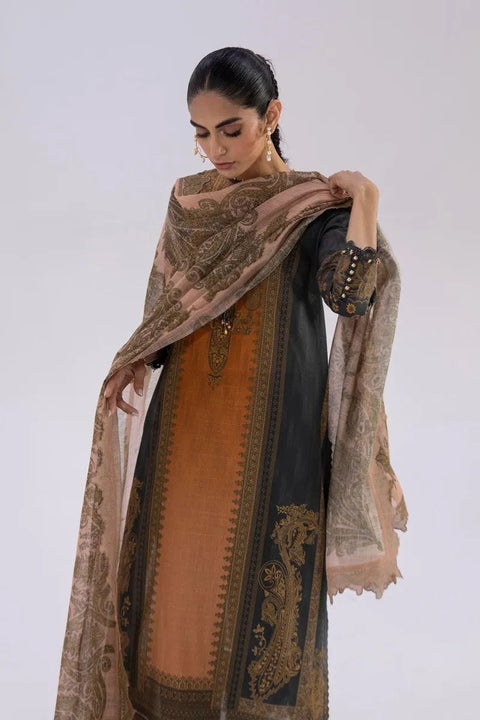 Sana Safinaz Mahay Ready to Wear Collection 16A