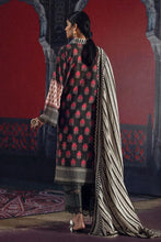 Sana Safinaz Mahay Ready to Wear 3 Pcs Winter Collection 16A