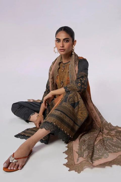 Sana Safinaz Mahay Ready to Wear Collection 16A