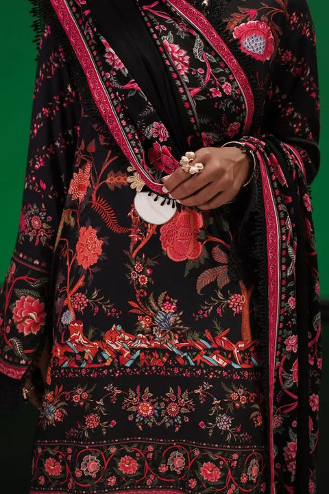 Sana Safinaz Mahay Winter 22 3pc 16A