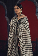 Sana Safinaz Mahay Ready to Wear 3 Pcs Winter Collection 16A