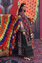 Sana Safinaz Mahay Ready to Wear 3 Pcs Winter Collection 16A