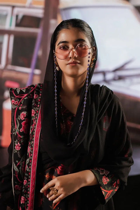 Sana Safinaz Mahay Winter 22 3pc 16A