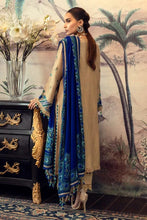 Sana Safinaz Ready to Wear Muzlin Collection 16B
