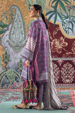 Sana Safinaz Mahay Ready to Wear 3 Pcs Winter Collection 16B