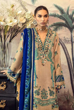 Sana Safinaz Ready to Wear Muzlin Collection 16B