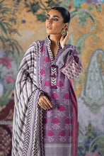 Sana Safinaz Mahay Ready to Wear 3 Pcs Winter Collection 16B