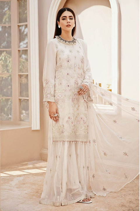 Chiffon Ready to Wear Collection by Simrans 04