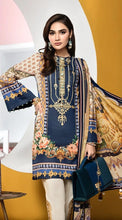 Luxury Ready to Wear Viva Lawn Collection of Anaya by Kiran Chaudhry 9A