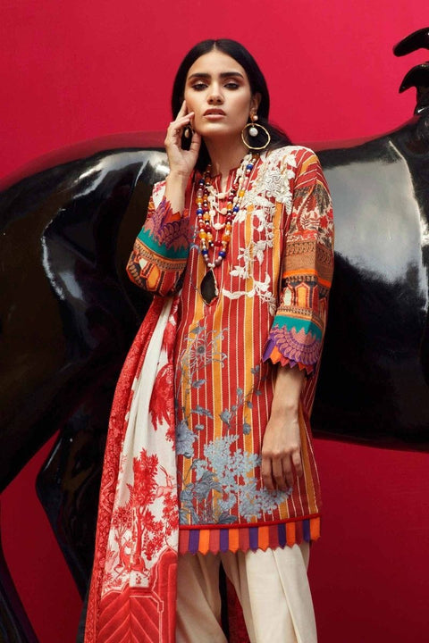 Sana Safinaz Ready to Wear Mahay Lawn 9B
