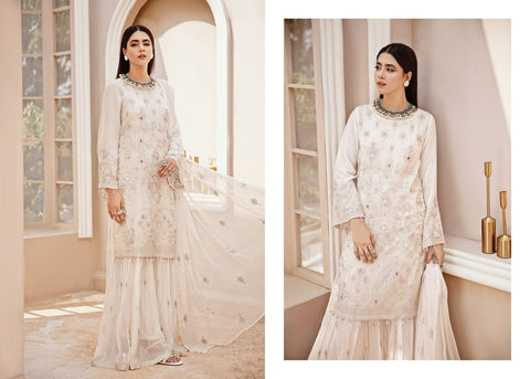 Chiffon Ready to Wear Collection by Simrans 04