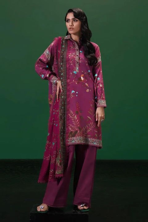 Sana Safinaz Mahay Winter 22 3pc 17A
