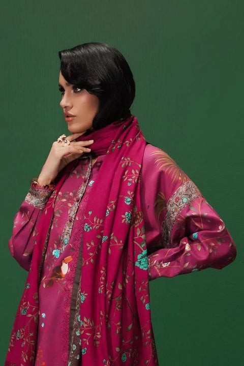 Sana Safinaz Mahay Winter 22 3pc 17A