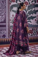 Sana Safinaz Mahay Ready to Wear 3 Pcs Winter Collection 17A