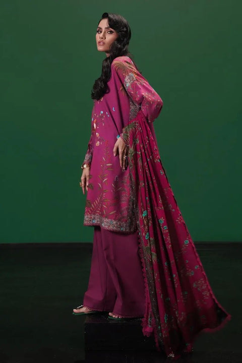 Sana Safinaz Mahay Winter 22 3pc 17A