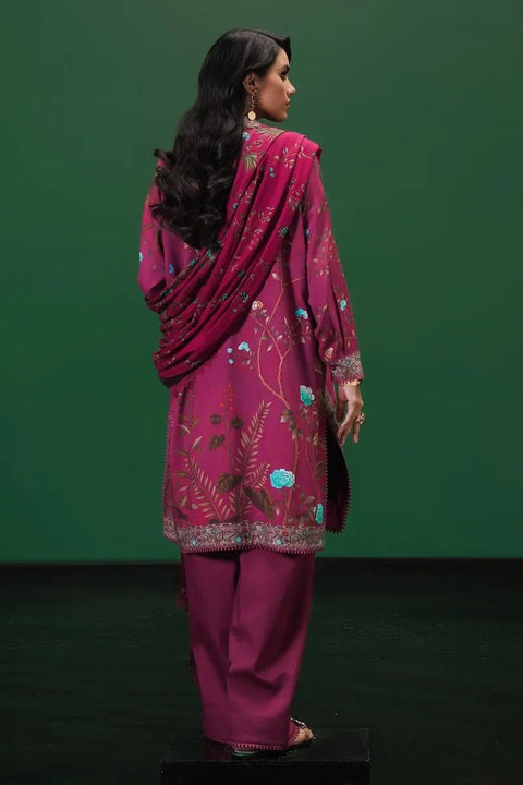 Sana Safinaz Mahay Winter 22 3pc 17A