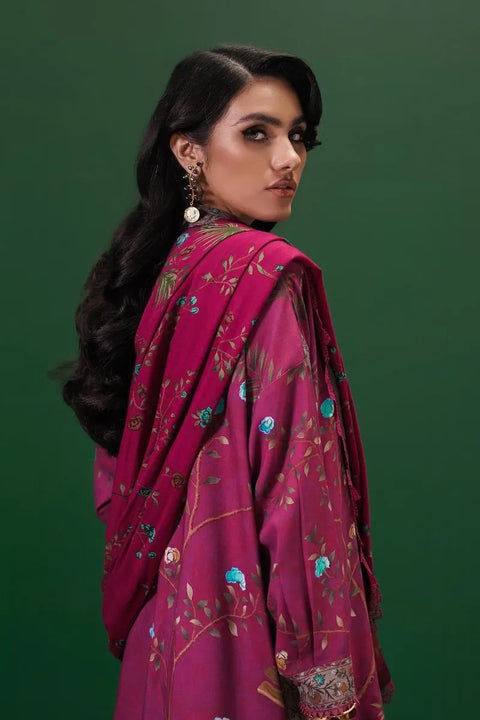 Sana Safinaz Mahay Winter 22 3pc 17A