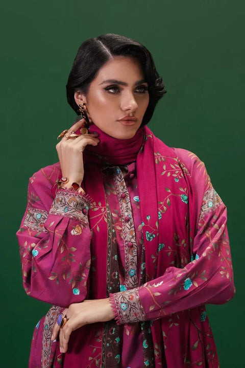 Sana Safinaz Mahay Winter 22 3pc 17A