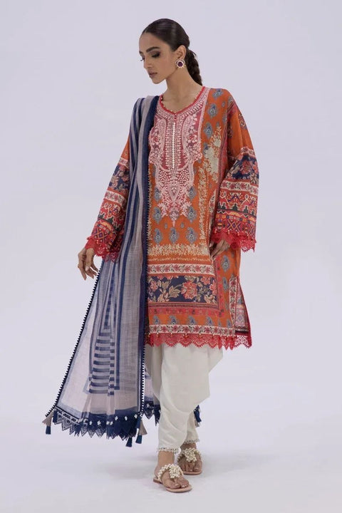 Sana Safinaz Mahay Ready to Wear Collection 17B