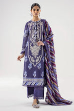 Sana Safinaz Mahay Ready to Wear 3 Pcs Winter Collection 17B