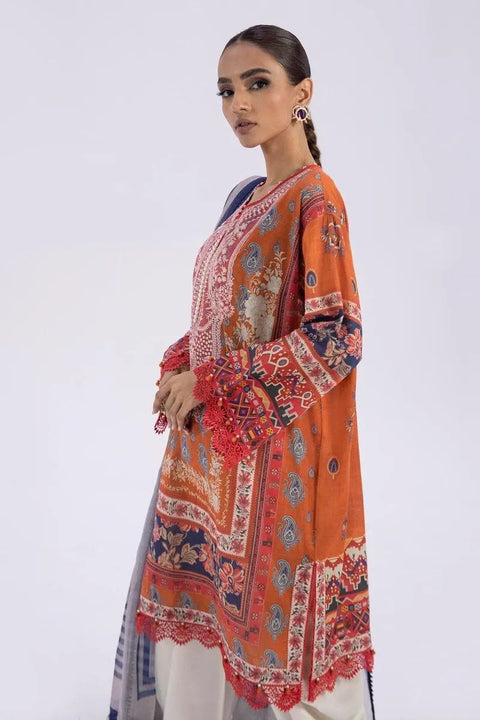 Sana Safinaz Mahay Ready to Wear Collection 17B