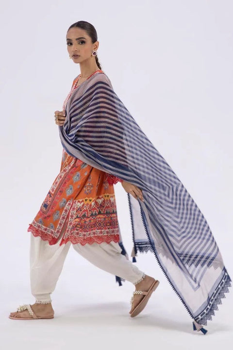Sana Safinaz Mahay Ready to Wear Collection 17B