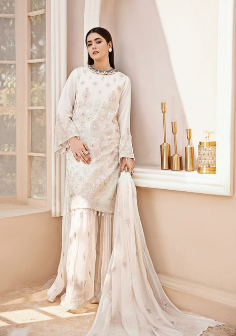Chiffon Ready to Wear Collection by Simrans 04