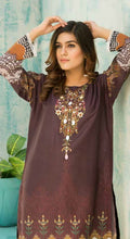 Ready to Wear Handwork Kurta by Simrans 12