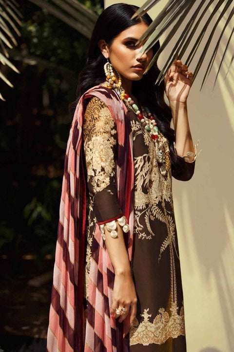 Sana Safinaz Ready to Wear Mahay Lawn 10A
