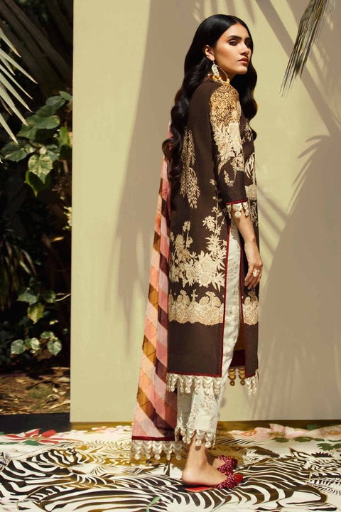 Sana Safinaz Ready to Wear Mahay Lawn 10A