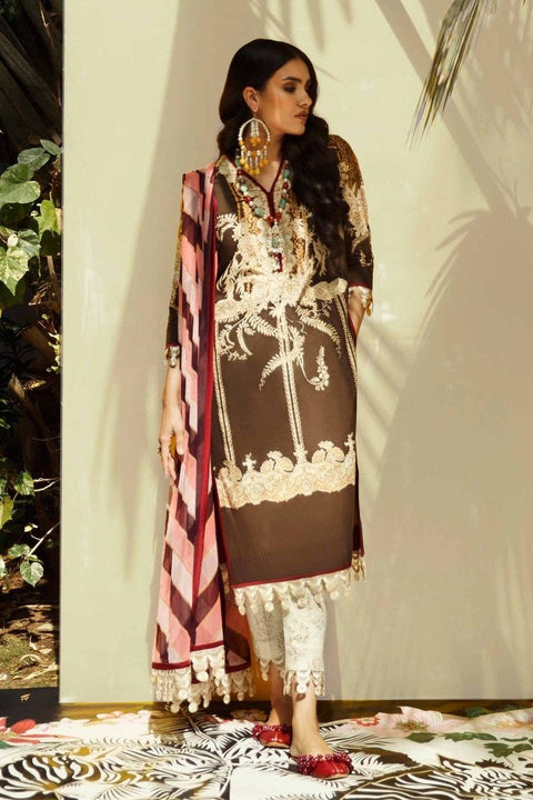 Sana Safinaz Ready to Wear Mahay Lawn 10A